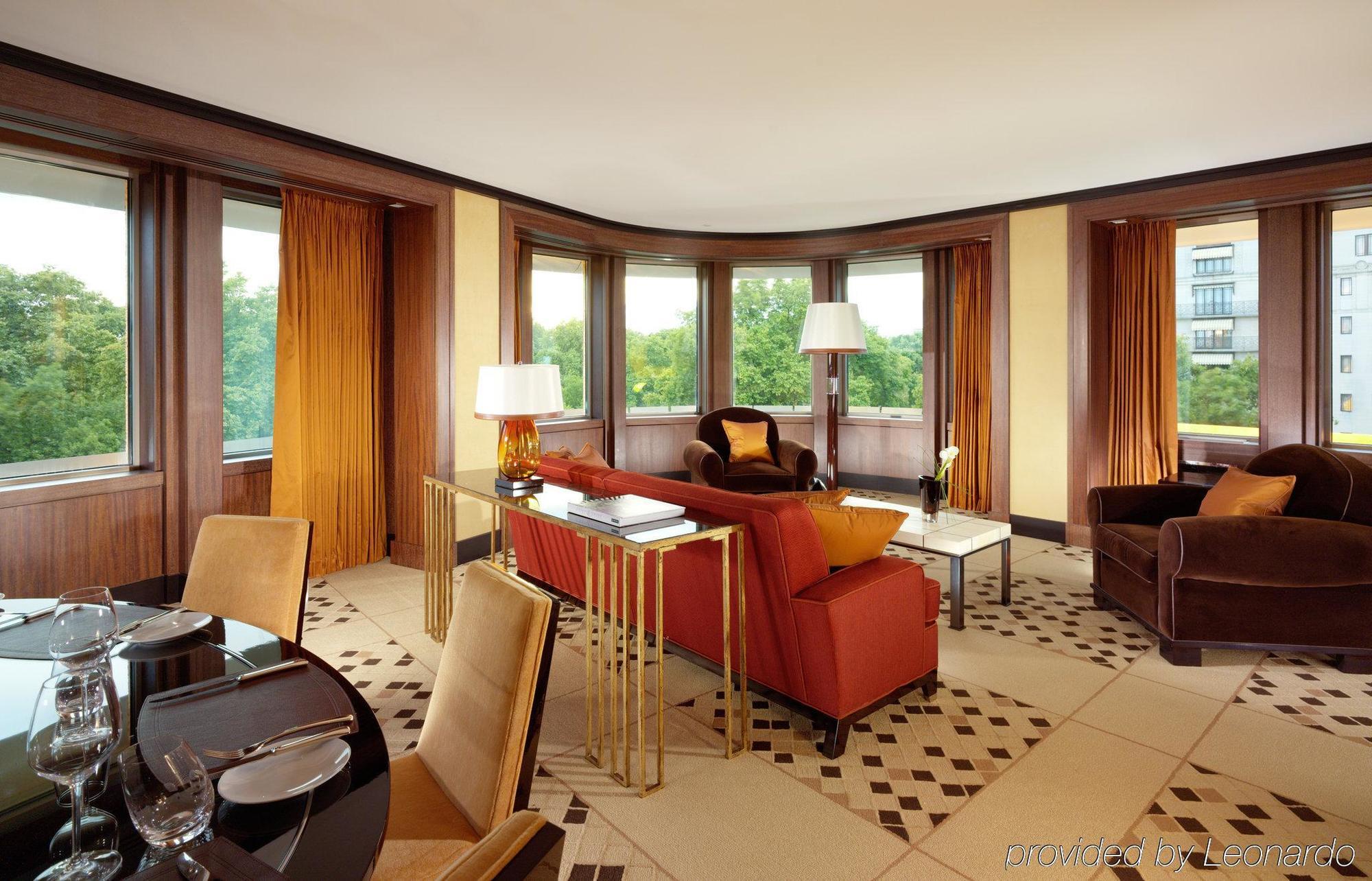 45 Park Lane - Dorchester Collection Londres Quarto foto