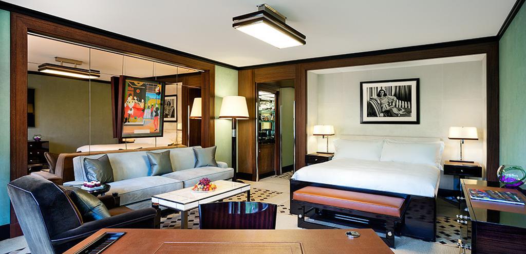 45 Park Lane - Dorchester Collection Londres Quarto foto