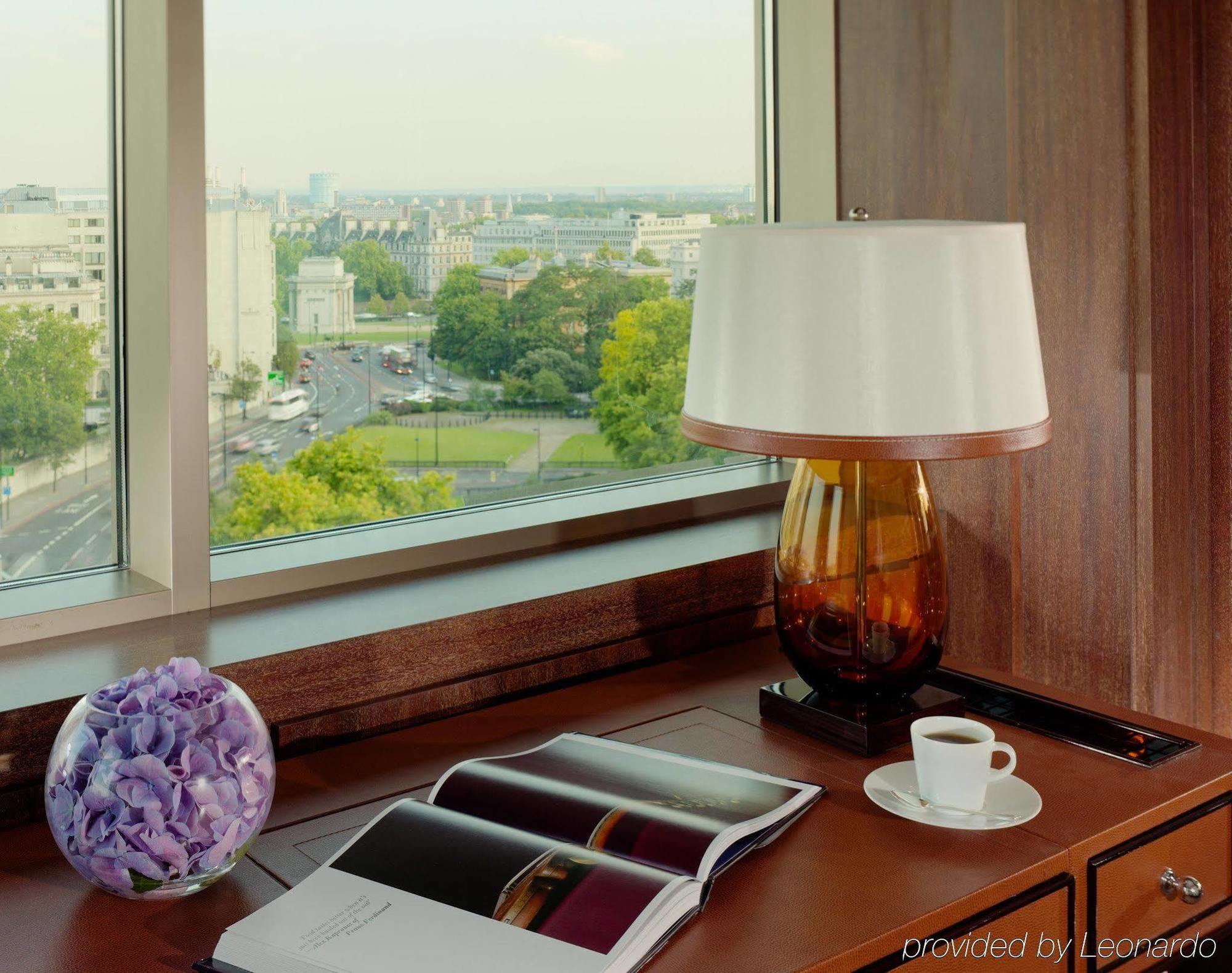 45 Park Lane - Dorchester Collection Londres Quarto foto