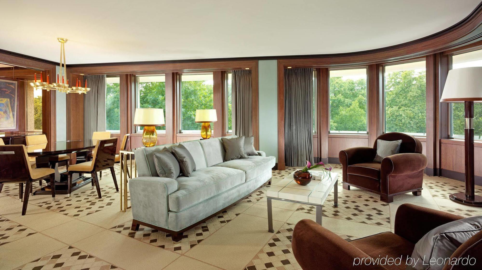 45 Park Lane - Dorchester Collection Londres Quarto foto