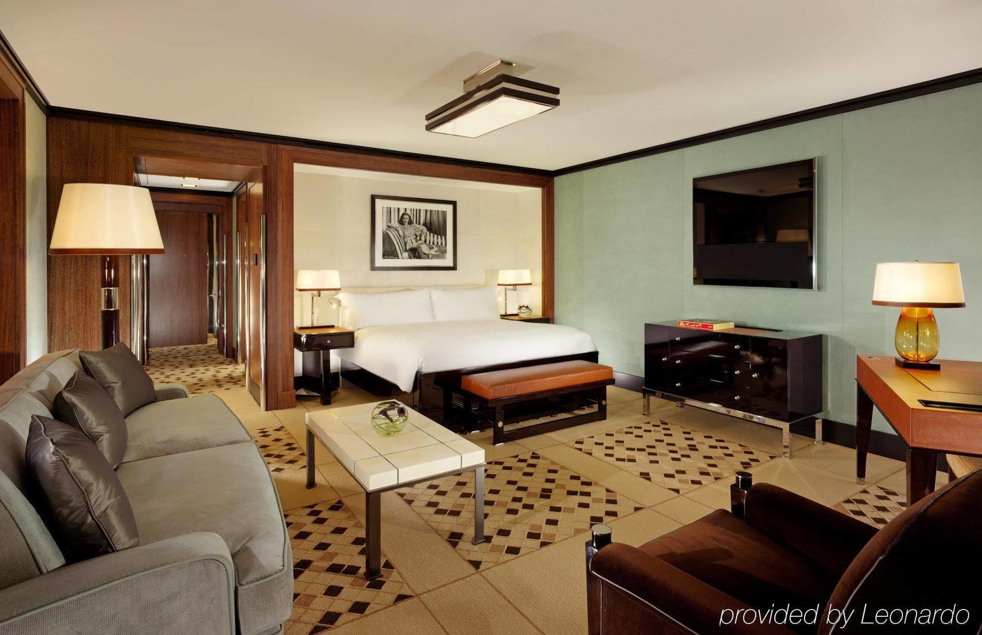 45 Park Lane - Dorchester Collection Londres Quarto foto