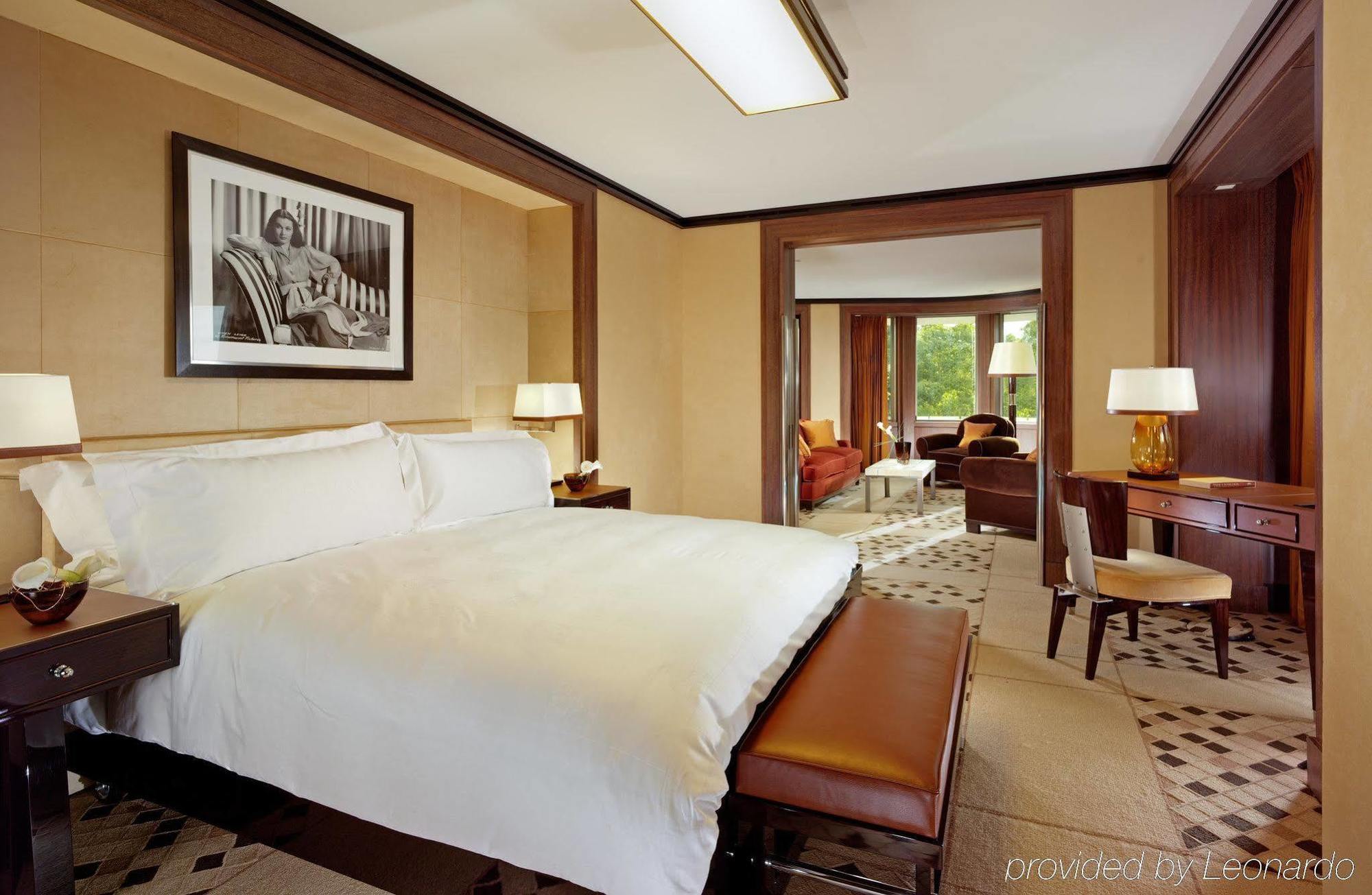 45 Park Lane - Dorchester Collection Londres Quarto foto