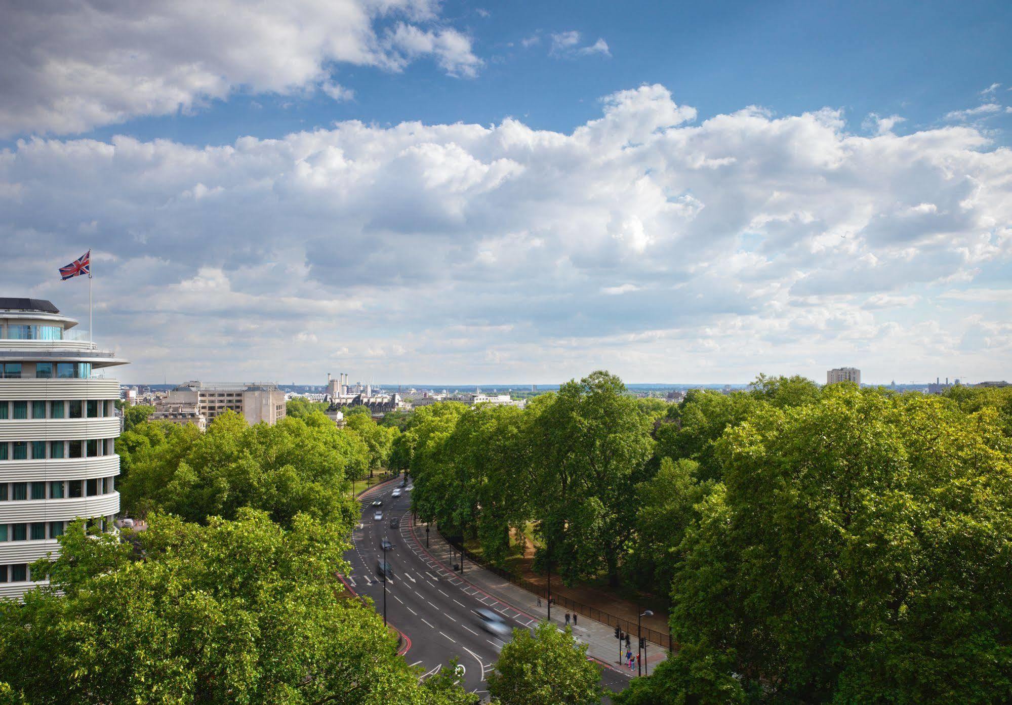45 Park Lane - Dorchester Collection Londres Exterior foto